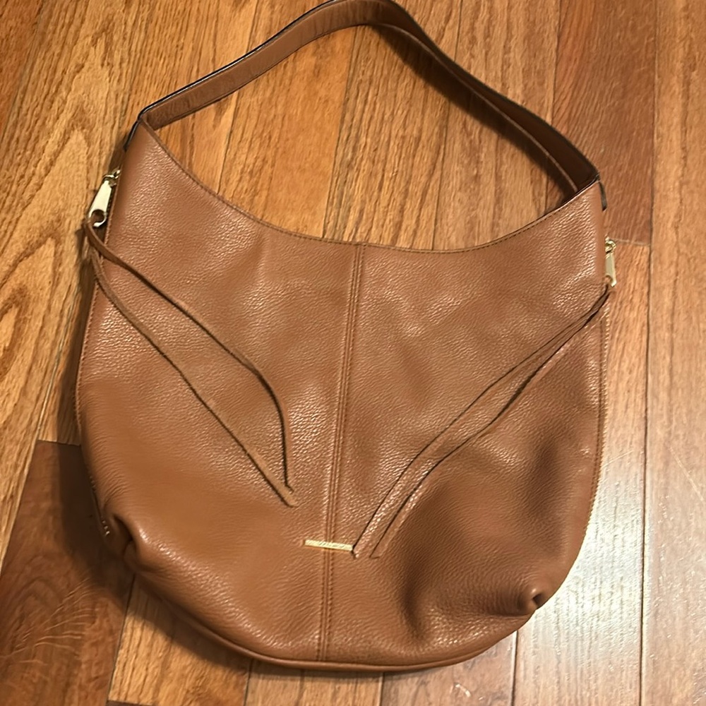 Rebecca Minkoff shoulder bag.